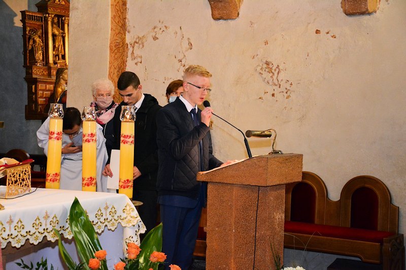 Msza Św. 2020 Jubileusz 120